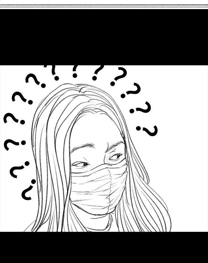 🍹鬍渣少女 第25回 隔离记（上） 第38页