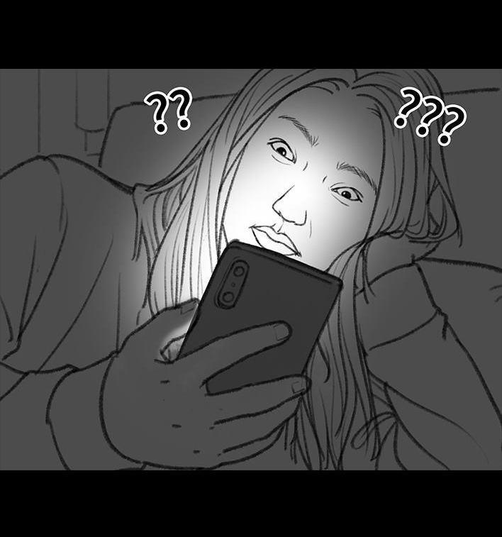 🍹鬍渣少女 第29回 闺蜜男友 第34页