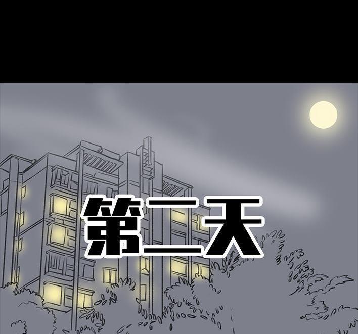 🍹鬍渣少女 第33回 家暴 第16页