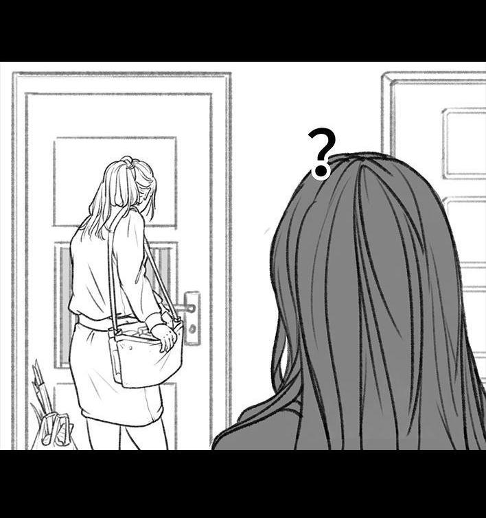 🍹鬍渣少女 第33回 家暴 第18页