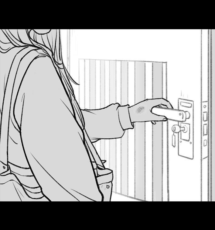 🍹鬍渣少女 第33回 家暴 第22页