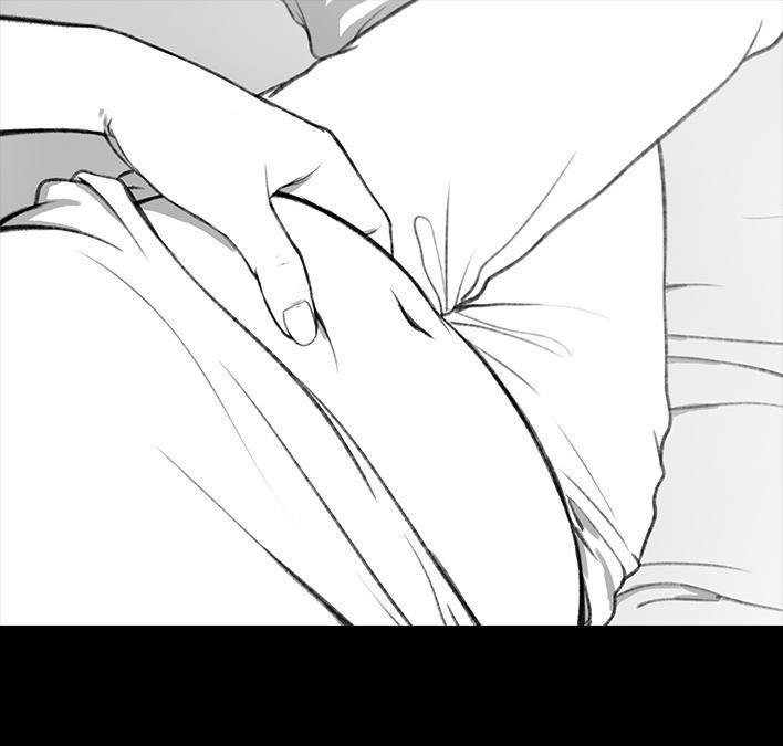 🍹鬍渣少女 第37回 减肥路上的绊脚石 第10页
