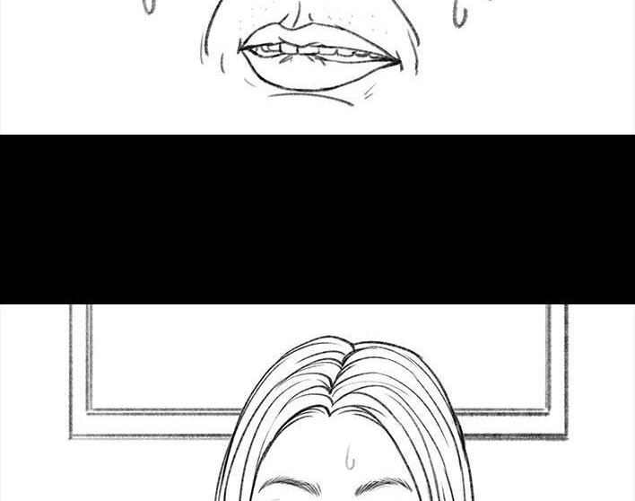🍹鬍渣少女 第41回 拉稀 第35页