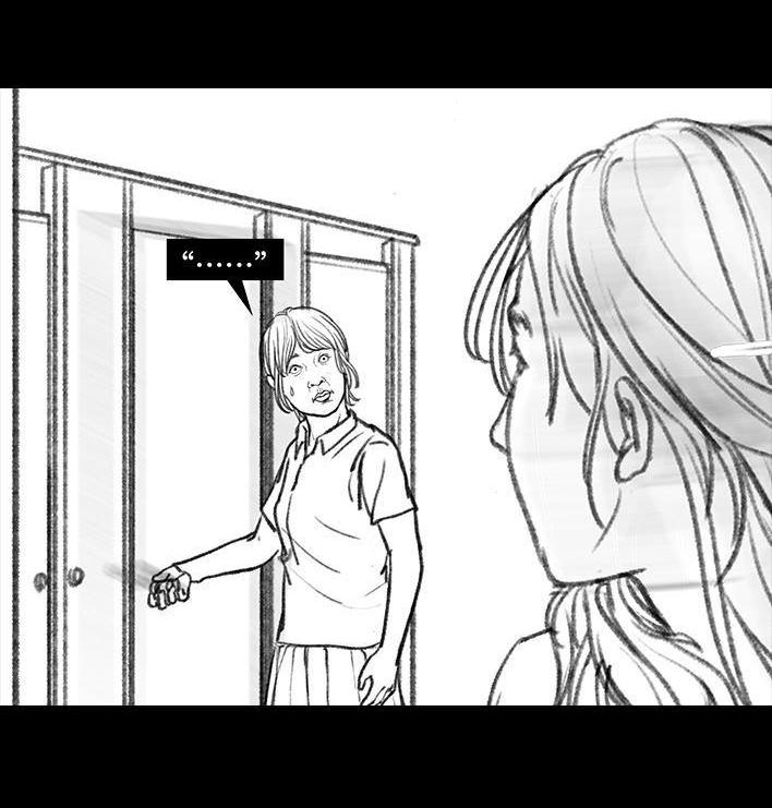 🍹鬍渣少女 第47回 美丽误会 第24页