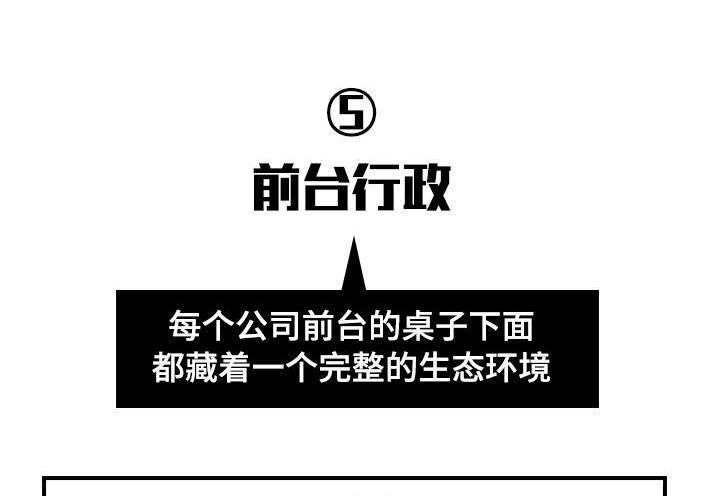 🍹鬍渣少女 第49回 摸鱼 第16页