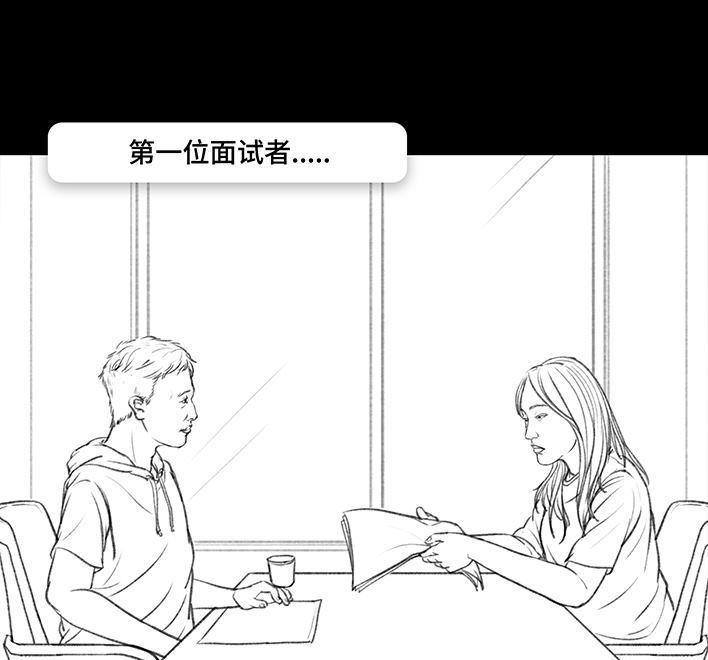 🍹鬍渣少女 第51回 魔幻招聘 第13页