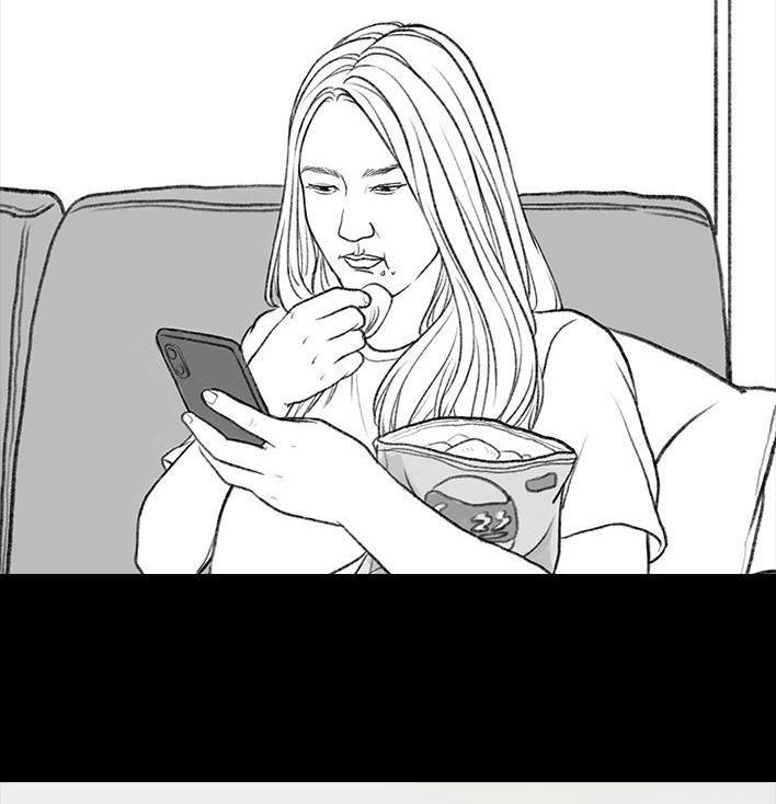 🍹鬍渣少女 第60回 日租女友 第3页
