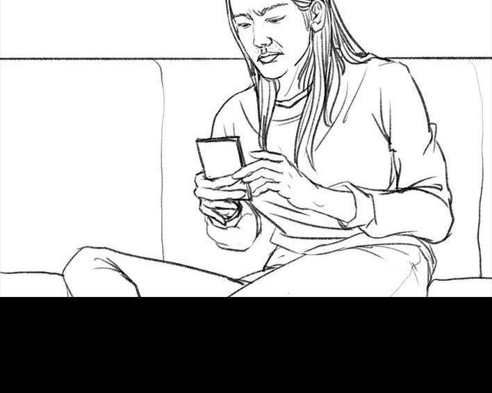 🍹鬍渣少女 第55回 泡仔指南 第4页