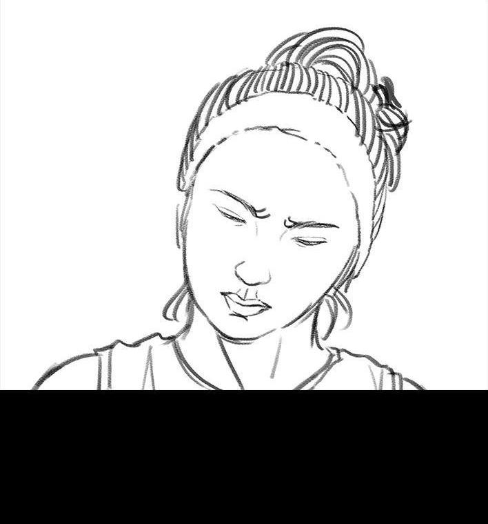 🍹鬍渣少女 第71回 微商 第45页