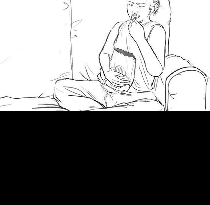 🍹鬍渣少女 第71回 微商 第48页