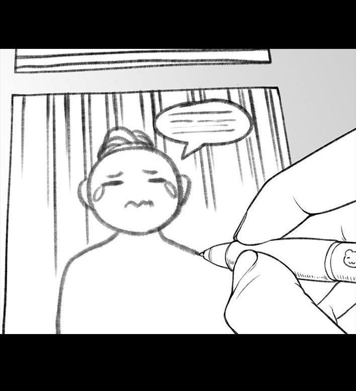 🍹鬍渣少女 第73回 校霸 第38页