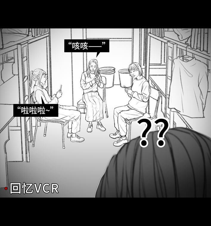 🍹鬍渣少女 第75回 宿舍孤立 第24页