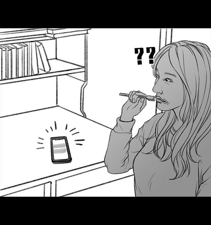 🍹鬍渣少女 第75回 宿舍孤立 第8页