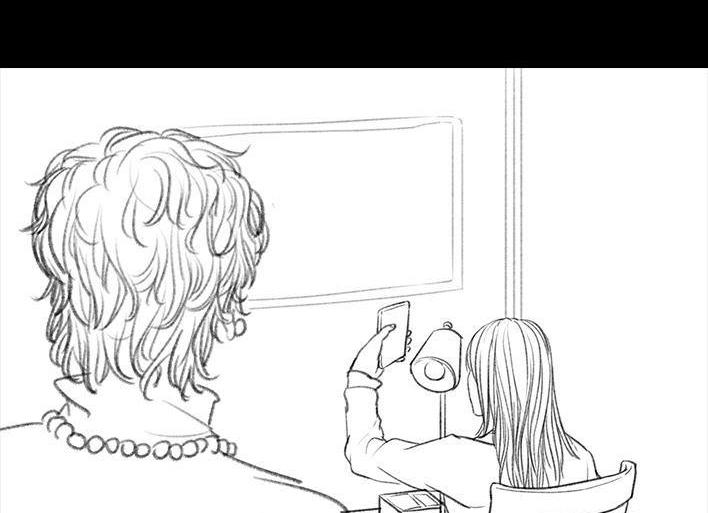 🍹鬍渣少女 第79回 直播上网课 第27页