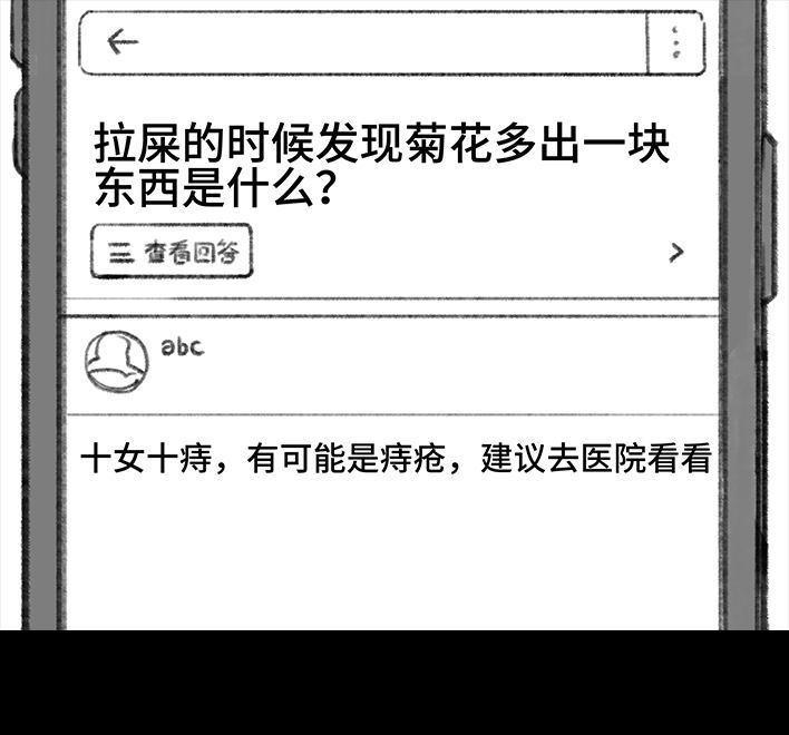🍹鬍渣少女 第83回 割痔疮 第12页