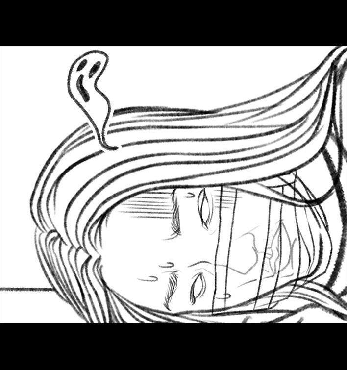 🍹鬍渣少女 第83回 割痔疮 第44页