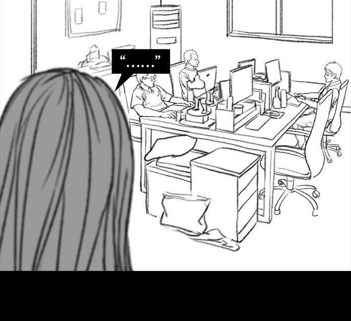 🍹鬍渣少女 第85回 实习 第25页