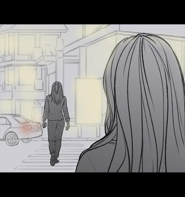 🍹鬍渣少女 第89回 家庭主妇 第42页