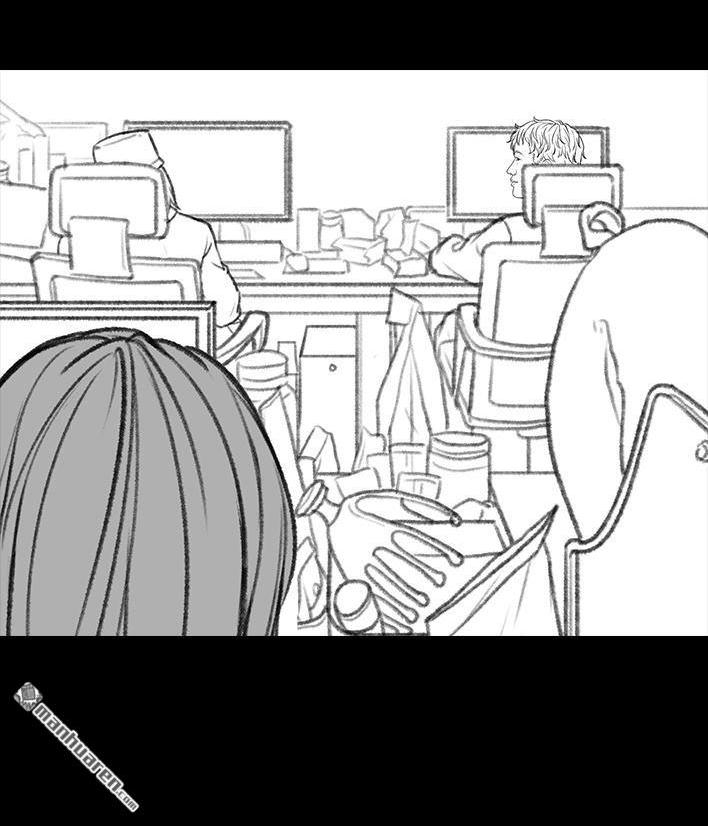 🍹鬍渣少女 第9回 爱与被爱 第11页