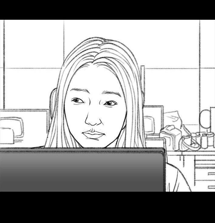 🍹鬍渣少女 第9回 爱与被爱 第16页