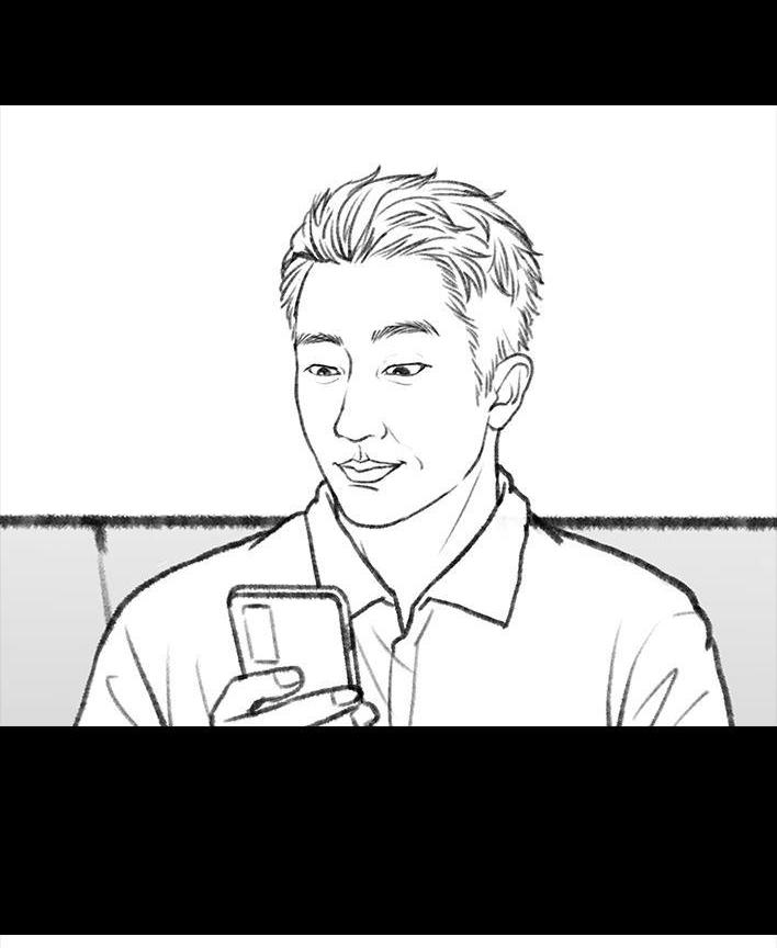 🍹鬍渣少女 第91回 二女争夫 第12页