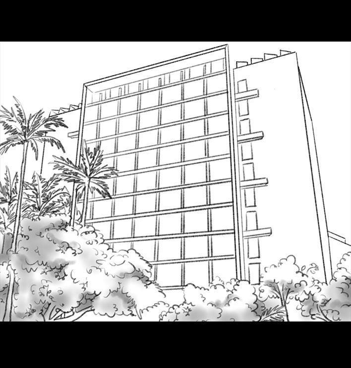 🍹鬍渣少女 第95回 宿舍矛盾（上） 第26页