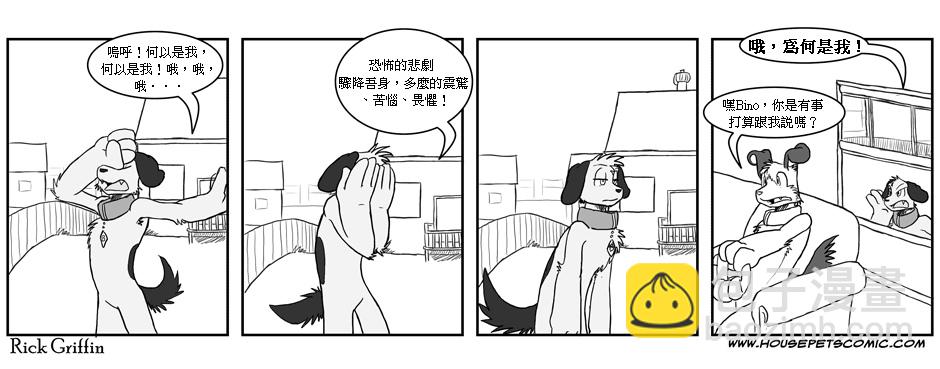 🍴家宠 第01卷 第6页