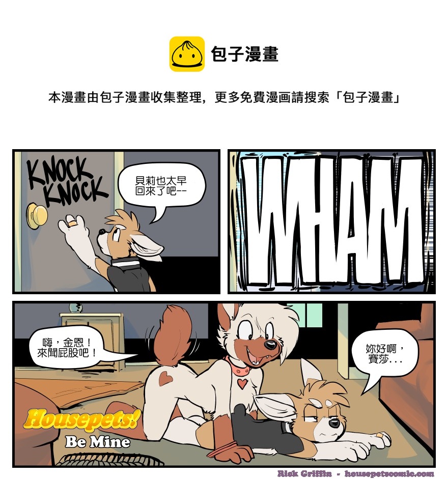 🍴家宠 第1636话 第1页