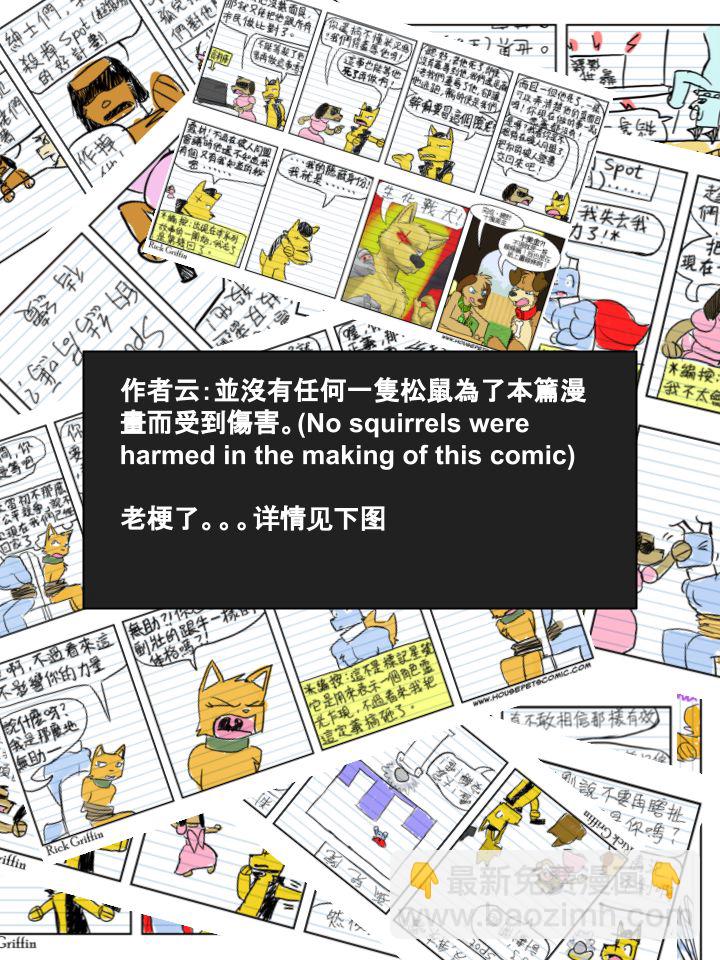 🍴家宠 第339话 第2页