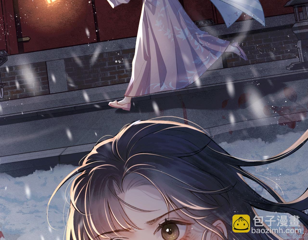第10话 心软(1/3)-第11话