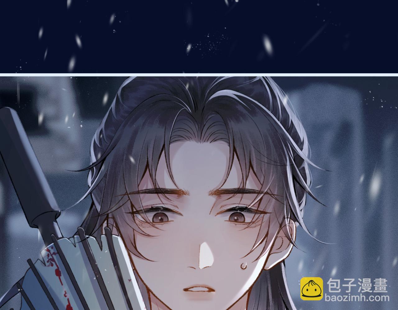 第10话 心软(1/3)-第11话