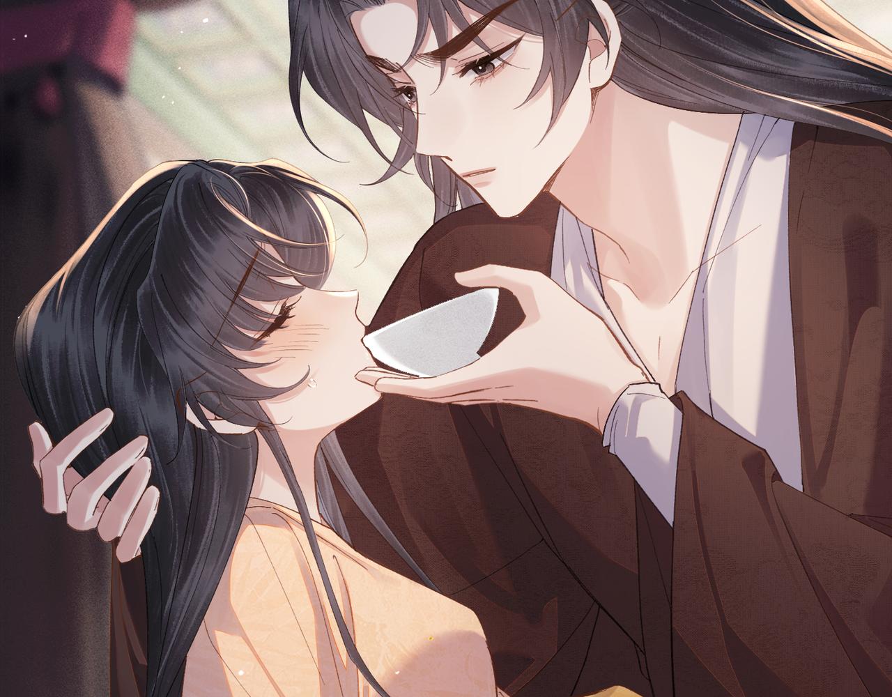 第119话 不会有那一天(1/3)-第133话