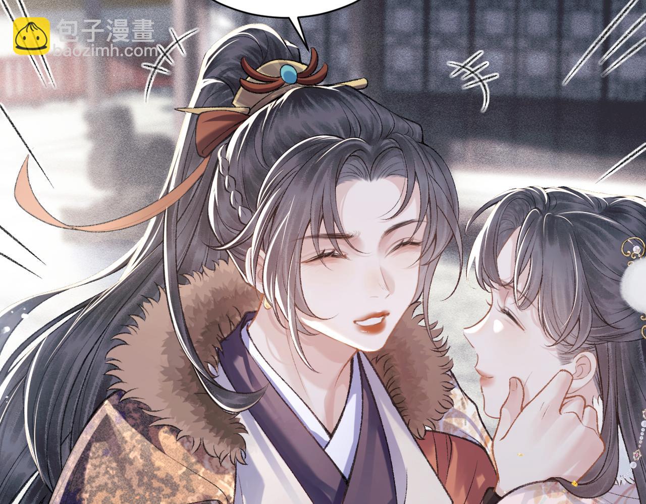 第14话 共度佳节(1/2)-第15话