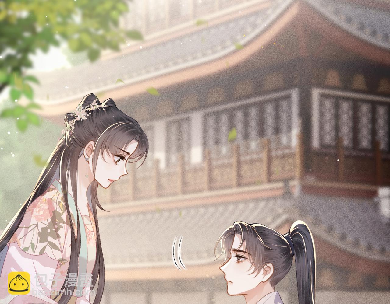 第39话 暗察死因(1/3)-第41话