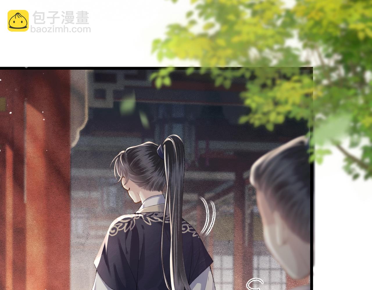 第52话 错误的选择(1/3)-第55话