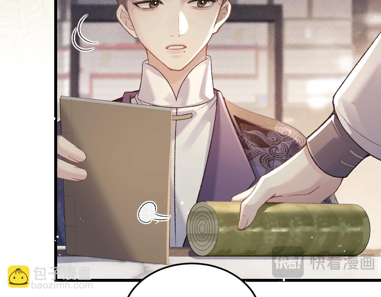 第52话 错误的选择(1/3)-第55话