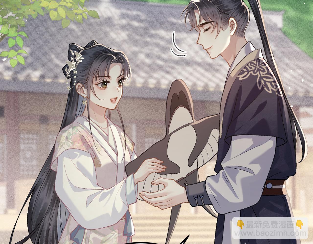第52话 错误的选择(1/3)-第55话