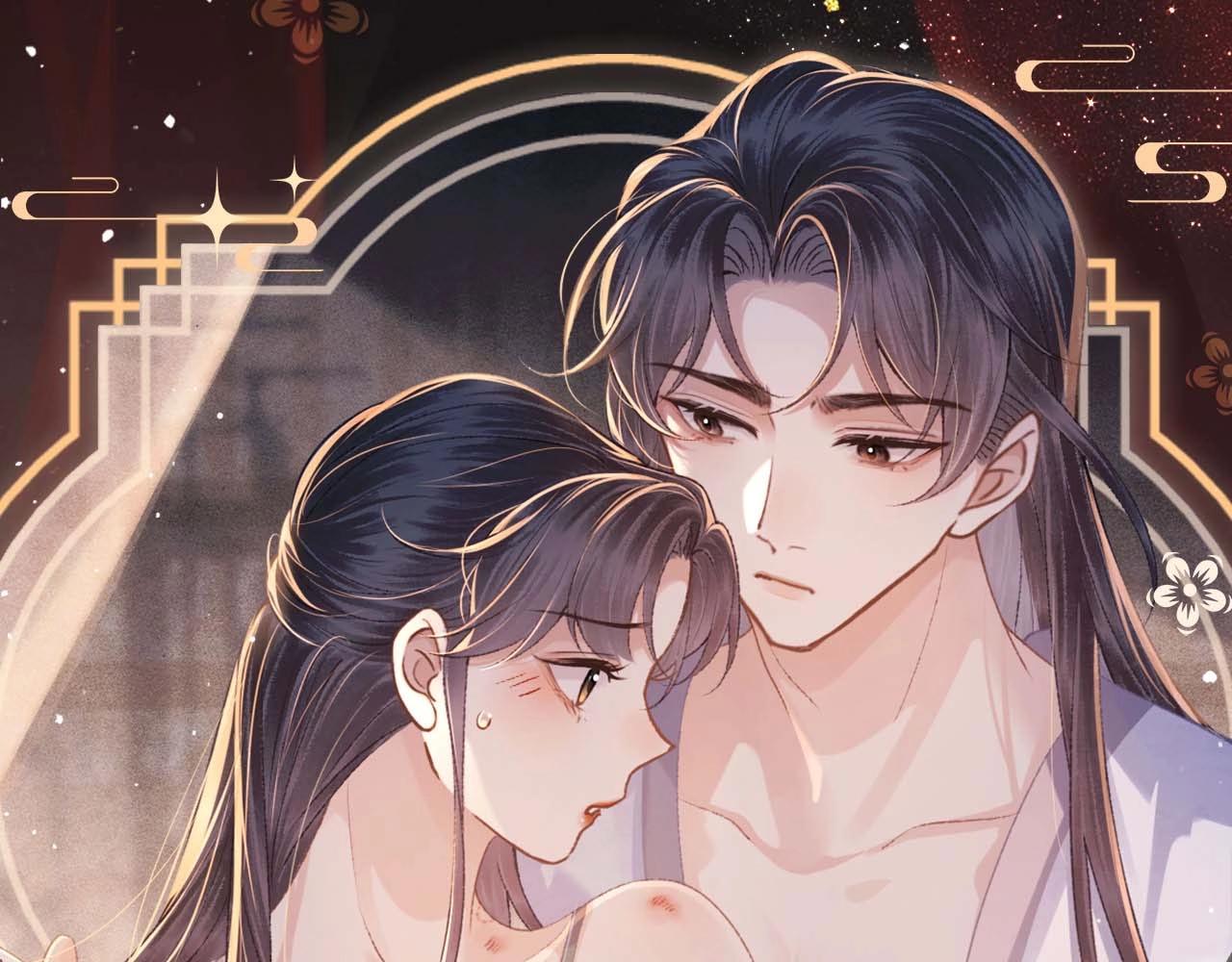 特典开启：1月6日 嫁反派 红鸾帐暖 不餍深宵-第67话