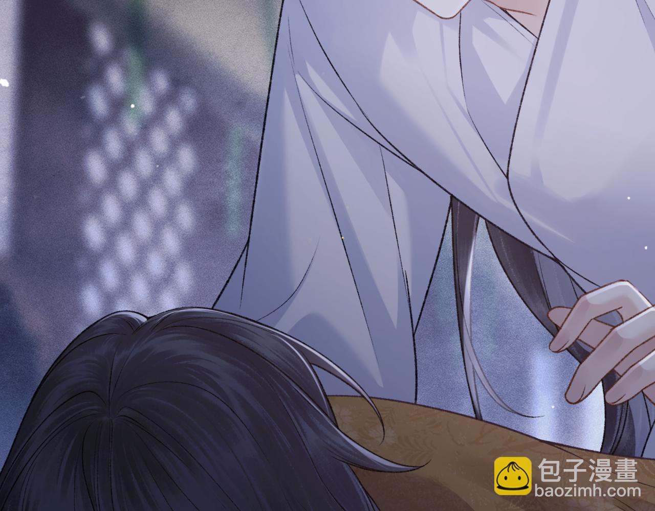 第70话 不会成为你的负累(1/3)-第75话