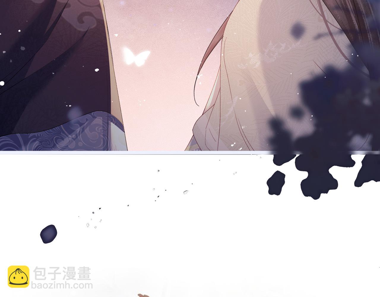 第70话 不会成为你的负累(1/3)-第75话
