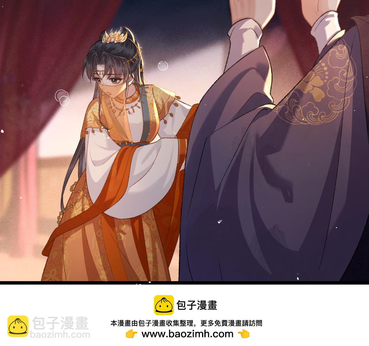 第74话 起舞(1/2)-第79话