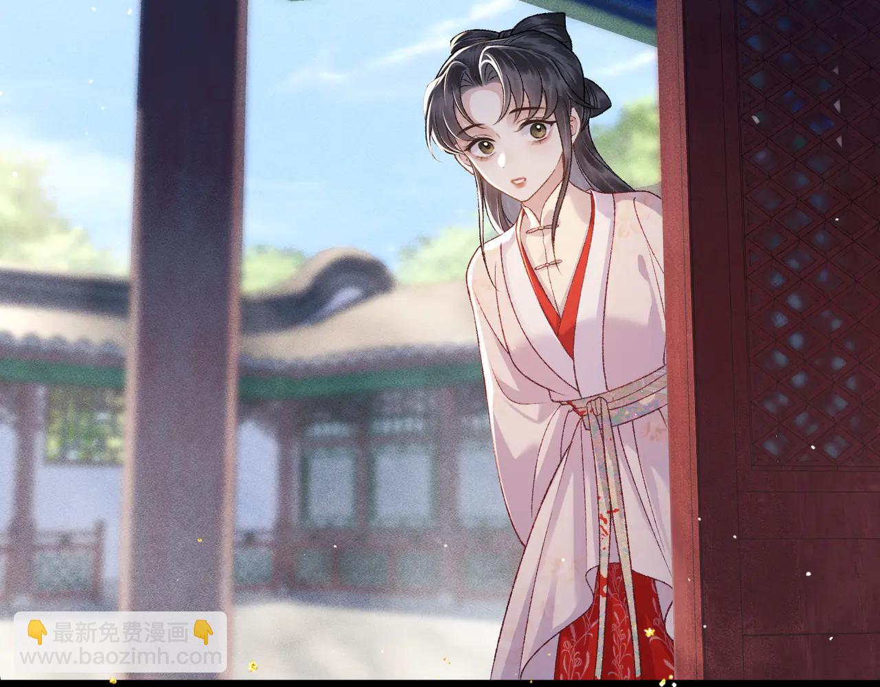 第81话 无事不登三宝殿(1/2)-第87话