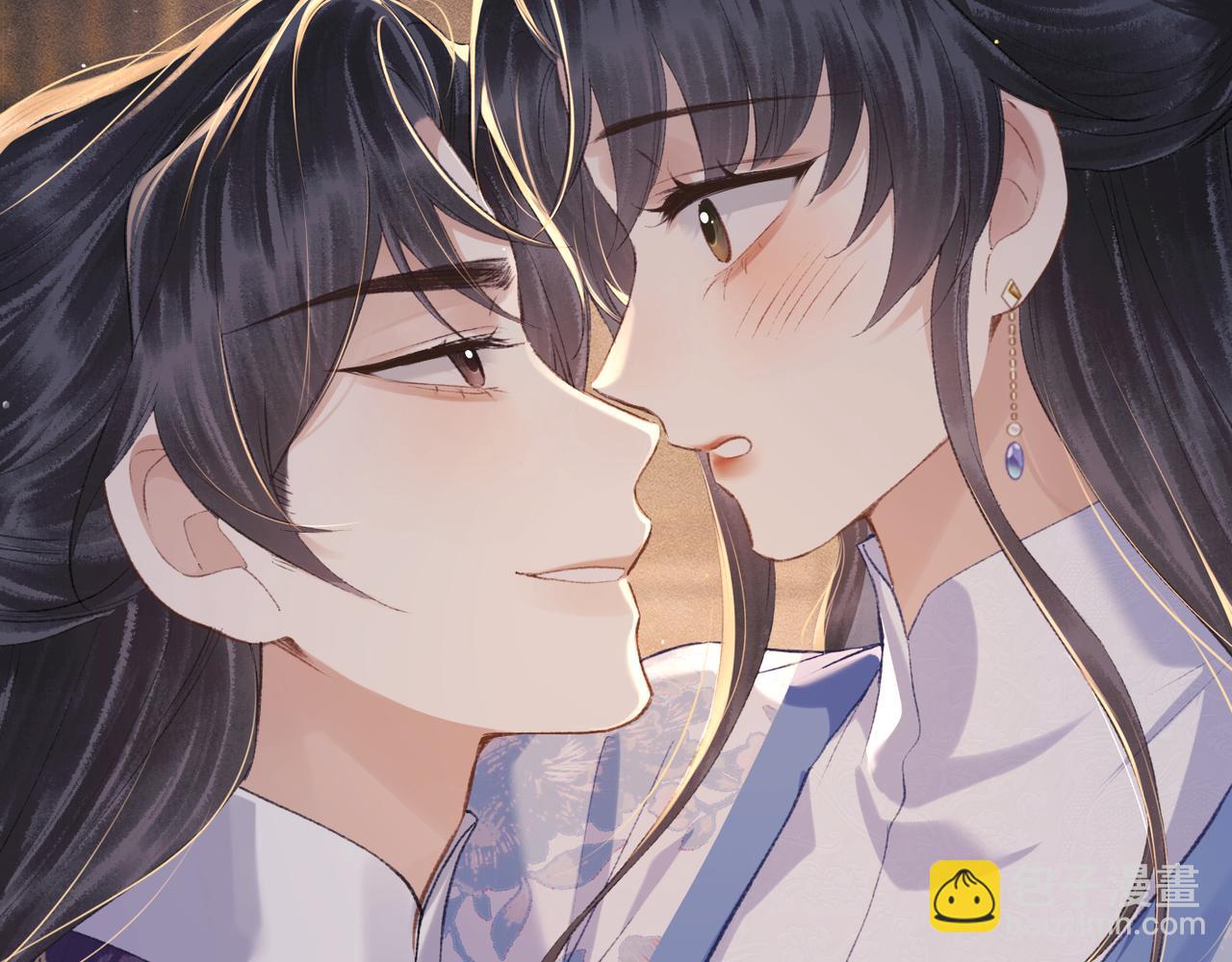 第86话 生米煮成熟饭(1/3)-第93话