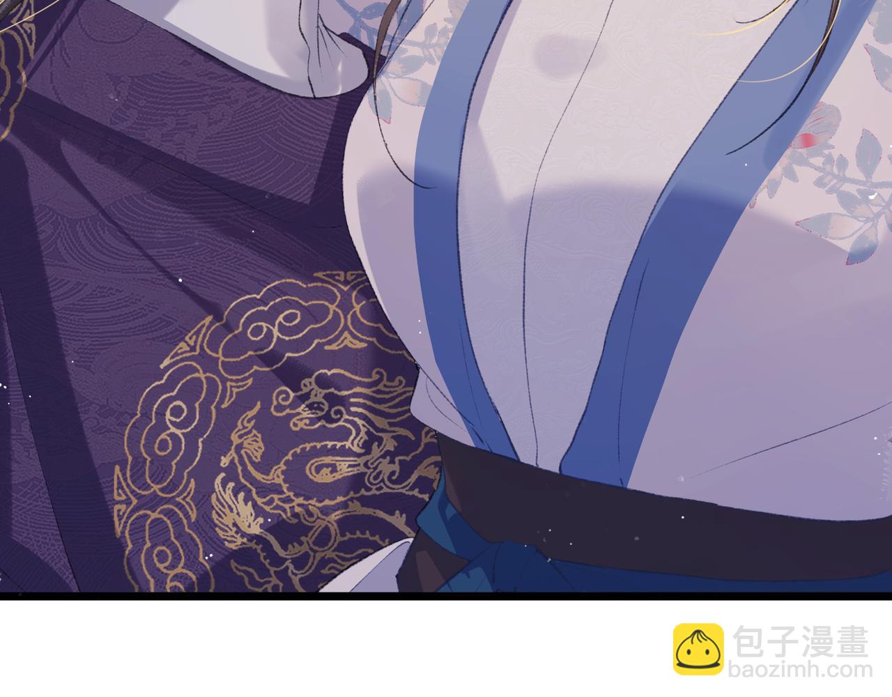 第86话 生米煮成熟饭(1/3)-第93话