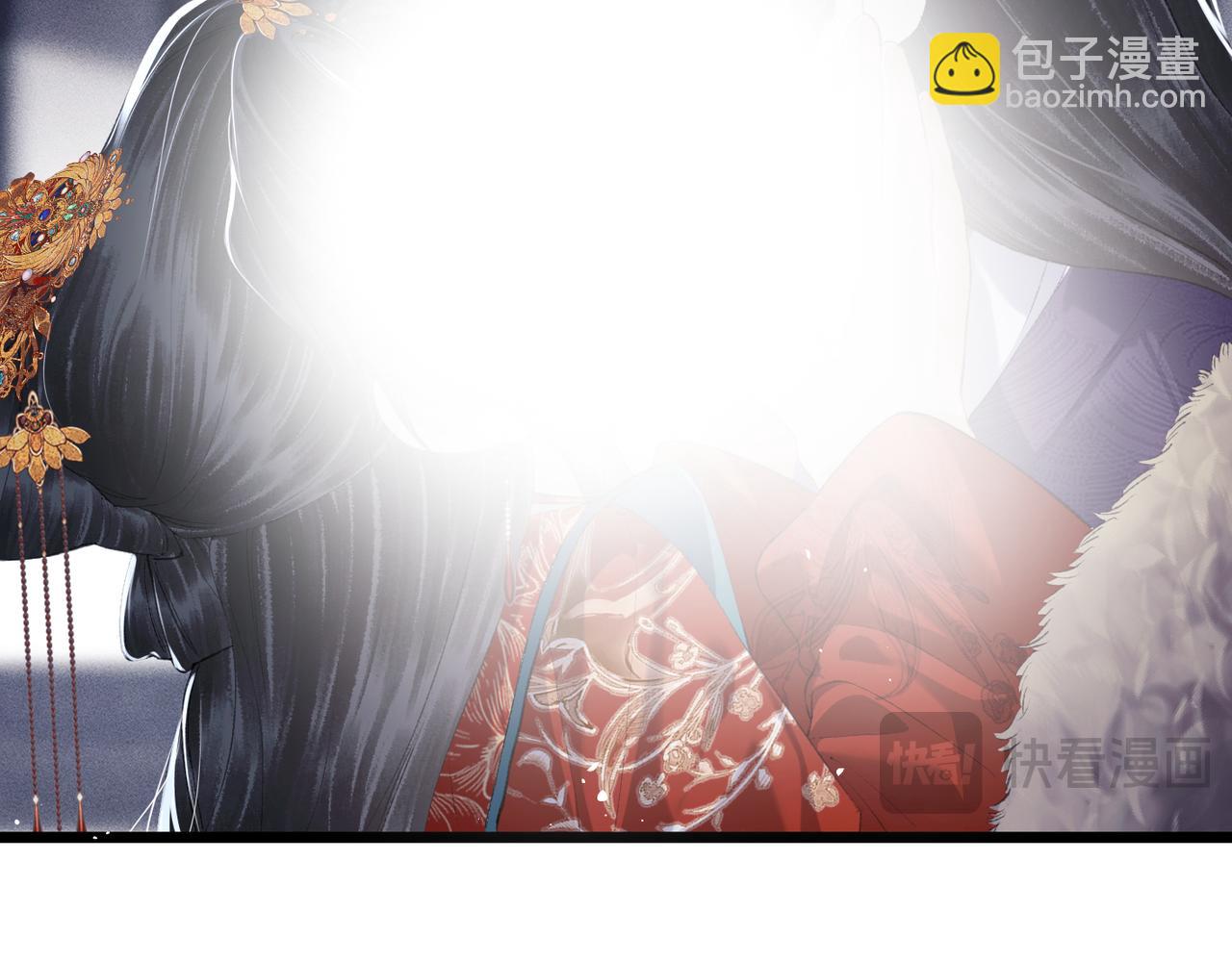 第88话 亲一下！(1/3)-第95话