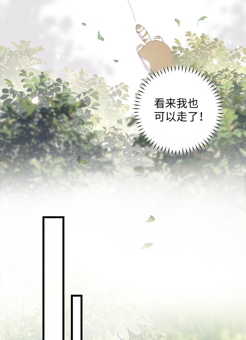 015 原则喂了小鱼干-第15话