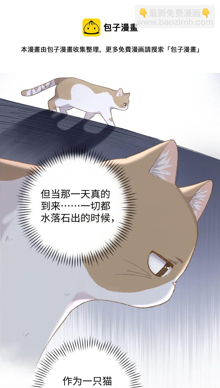 003 只是因为在电梯门口多看你一眼 (1/2)-第3话