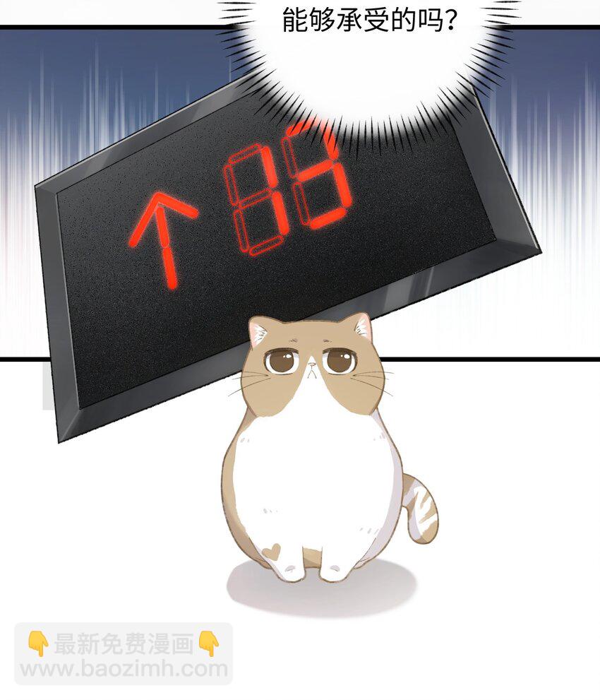 003 只是因为在电梯门口多看你一眼 (1/2)-第3话