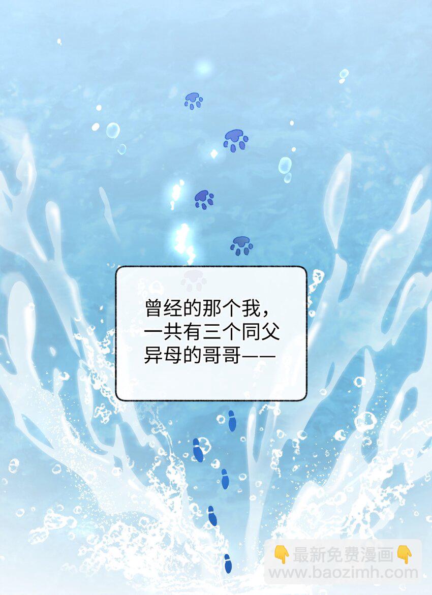 003 只是因为在电梯门口多看你一眼 (1/2)-第3话