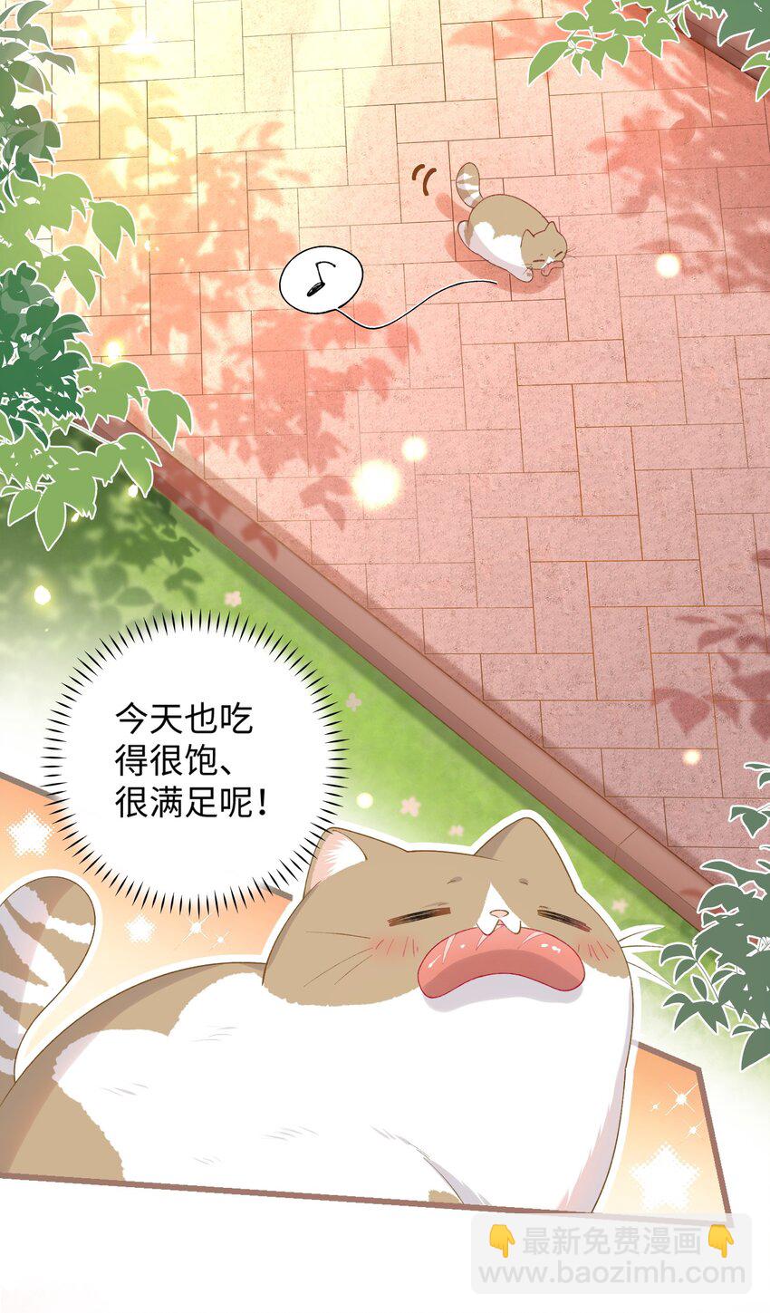 025 会是他吗&hellip;？-第25话